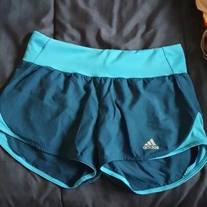 Adidas Running Shorts